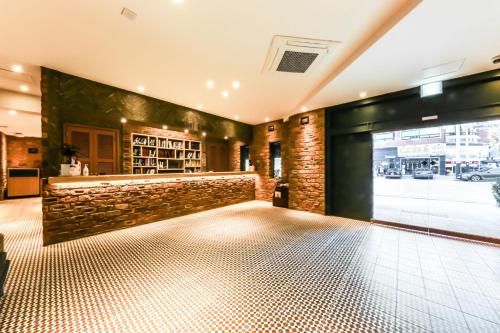 Imagen general del Hotel 호텔 소설스미스( Soseol Smith). Foto 1