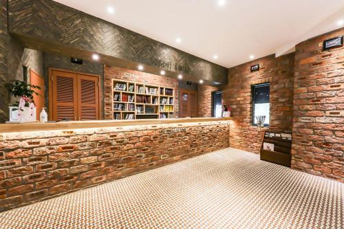 Imagen general del Hotel 호텔 소설스미스( Soseol Smith). Foto 3