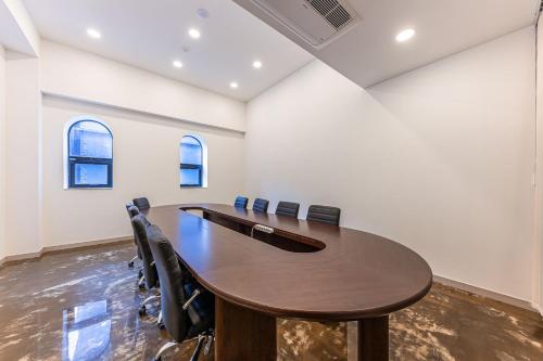 Imagen general del Hotel 호텔 소설스미스( Soseol Smith). Foto 4