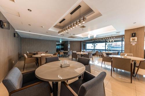 Imagen general del Hotel 호텔 소설스미스( Soseol Smith). Foto 5