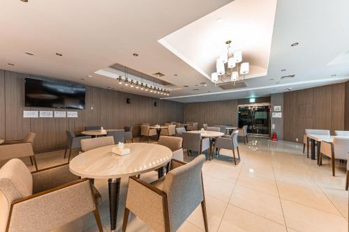 Imagen general del Hotel 호텔 소설스미스( Soseol Smith). Foto 9