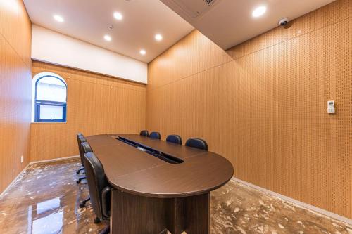Imagen general del Hotel 호텔 소설스미스( Soseol Smith). Foto 13