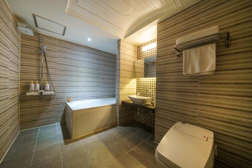 Imagen de la habitación del Hotel 호텔 소설스미스( Soseol Smith). Foto 20