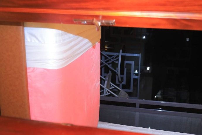 Imagen de la habitación del Hotel Soser View Apartments. Foto 17