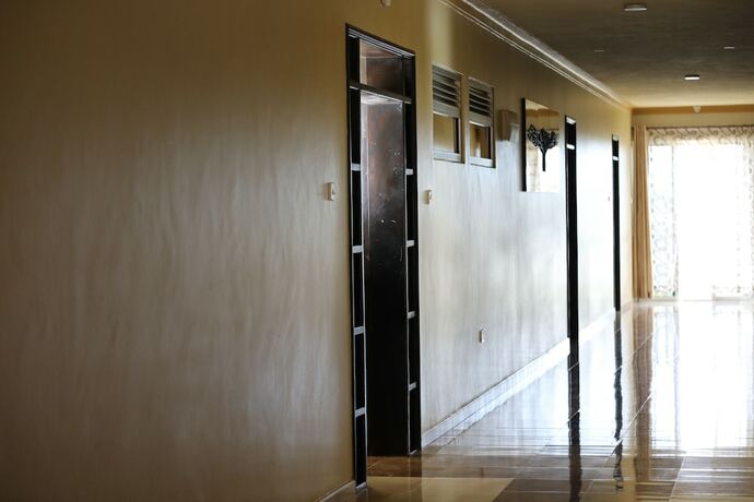 Imagen de la habitación del Hotel Soser View Apartments. Foto 18