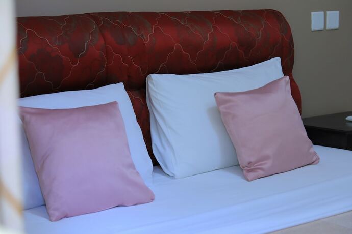 Imagen general del Hotel Soser View Apartments. Foto 4