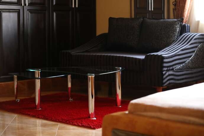 Imagen general del Hotel Soser View Apartments. Foto 5