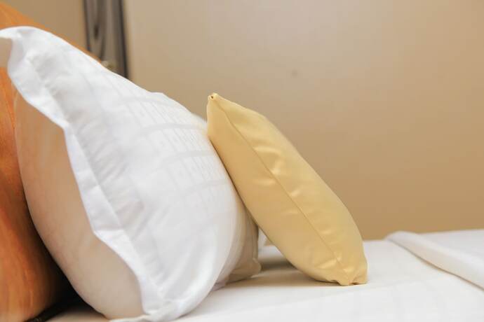 Imagen general del Hotel Soser View Apartments. Foto 6