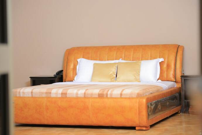 Imagen general del Hotel Soser View Apartments. Foto 7