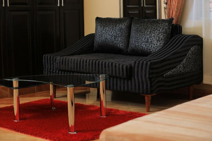 Imagen general del Hotel Soser View Apartments. Foto 9