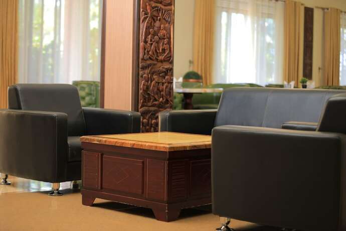 Imagen general del Hotel Soser View Apartments. Foto 10