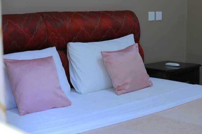 Imagen general del Hotel Soser View Apartments. Foto 11