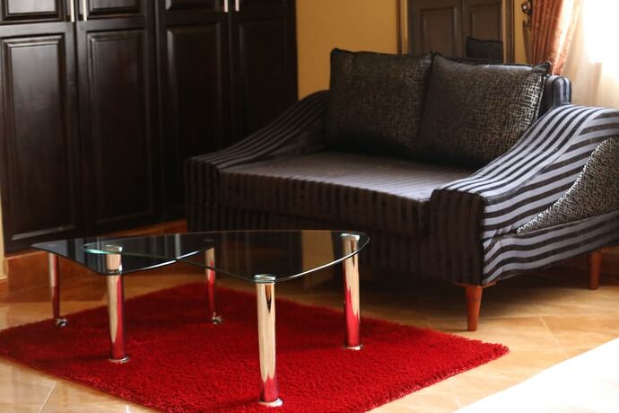 Imagen general del Hotel Soser View Apartments. Foto 12