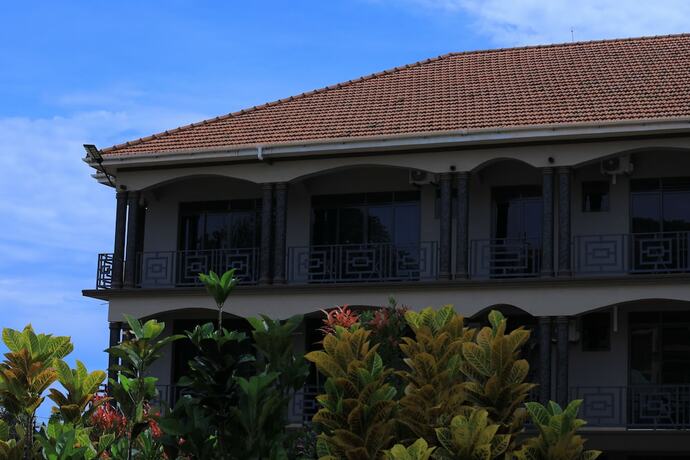 Imagen general del Hotel Soser View Apartments. Foto 13