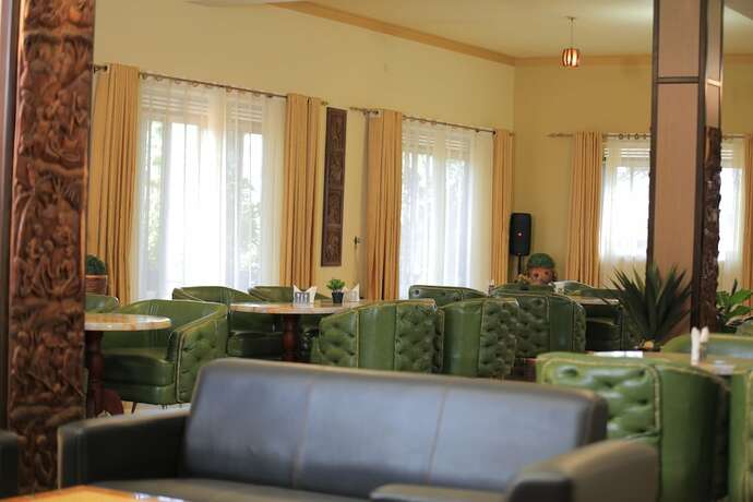 Imagen general del Hotel Soser View Apartments. Foto 14