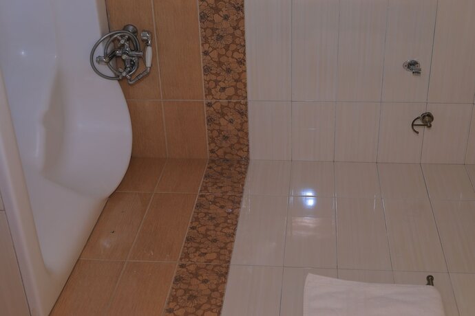 Imagen general del Hotel Soser View Apartments. Foto 15