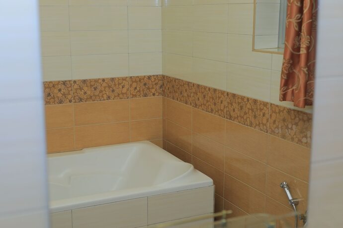 Imagen general del Hotel Soser View Apartments. Foto 16