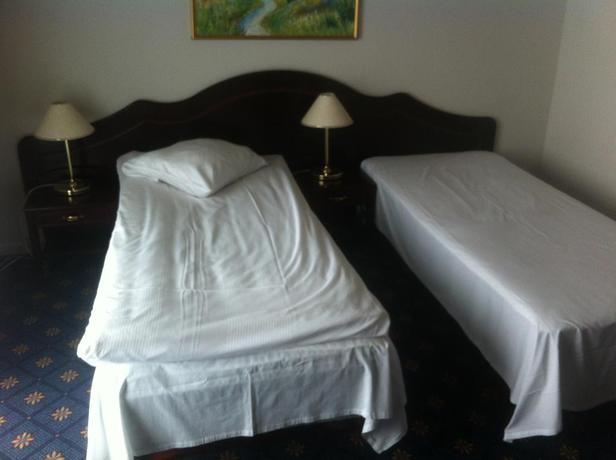 Imagen de la habitación del Hotel S&oslash;g&aring;rden Br&oslash;rup. Foto 3