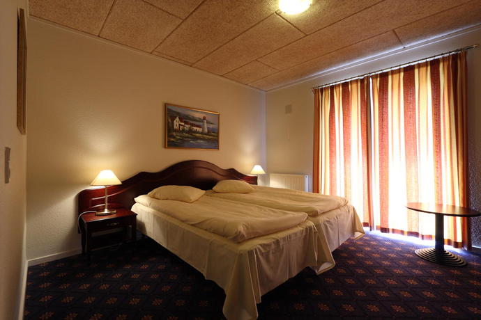 Imagen de la habitación del Hotel S&oslash;g&aring;rden Br&oslash;rup. Foto 4