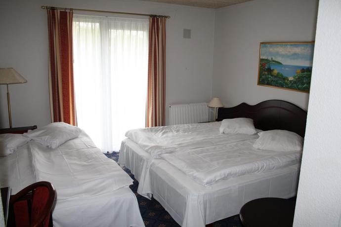 Imagen de la habitación del Hotel S&oslash;g&aring;rden Br&oslash;rup. Foto 5