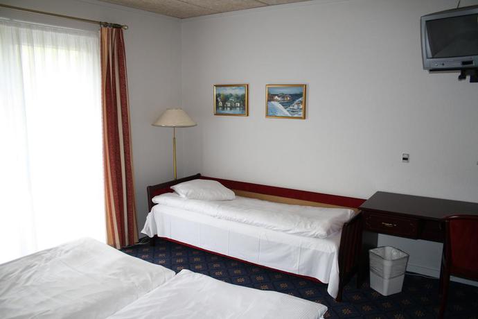 Imagen de la habitación del Hotel S&oslash;g&aring;rden Br&oslash;rup. Foto 6