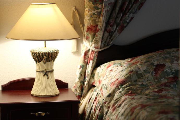 Imagen de la habitación del Hotel S&oslash;g&aring;rden Br&oslash;rup. Foto 7