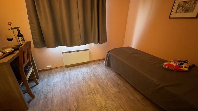 Imagen de la habitación del Hotel S&oslash;mna Kro and Gjesteg&aring;rd. Foto 13