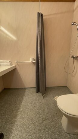 Imagen general del Hotel S&oslash;mna Kro and Gjesteg&aring;rd. Foto 4