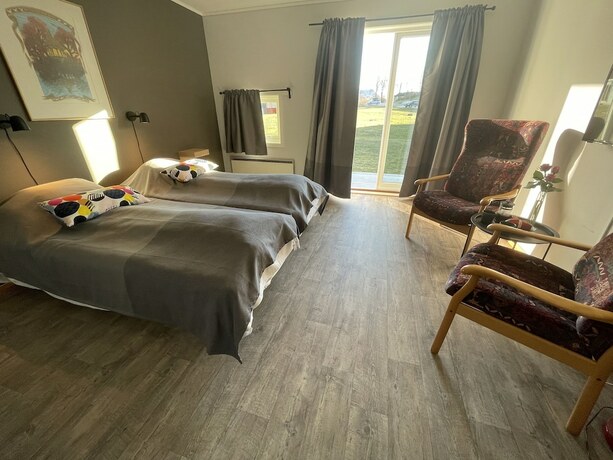Imagen de la habitación del Hotel S&oslash;mna Kro and Gjesteg&aring;rd. Foto 16