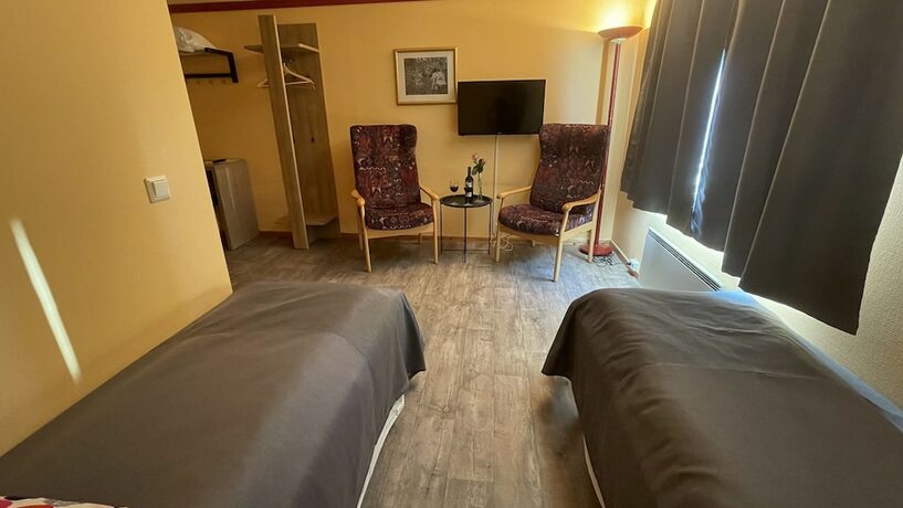 Imagen de la habitación del Hotel S&oslash;mna Kro and Gjesteg&aring;rd. Foto 19