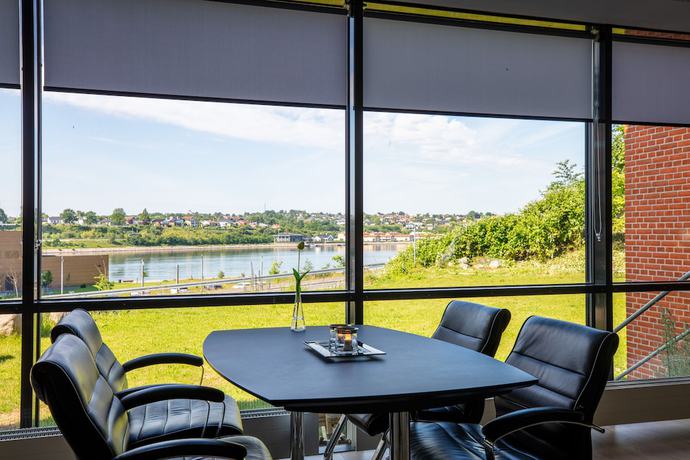 Imagen de los interiores del Hotel Sønderborg Kaserne. Foto 18