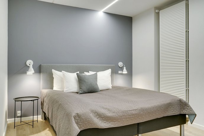 Imagen de la habitación del Hotel Sønderborg Kaserne. Foto 11