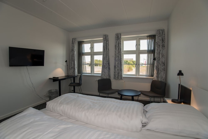 Imagen de la habitación del Hotel Søparken. Foto 9