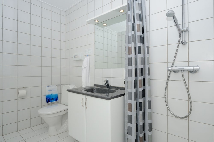 Imagen de la habitación del Hotel Søparken. Foto 16