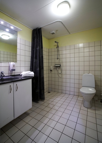 Imagen de la habitación del Hotel Søparken. Foto 17