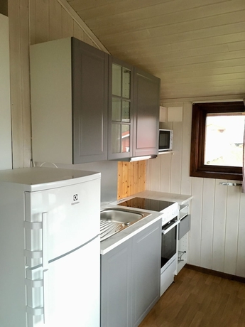 Imagen de la habitación del Hotel S&oslash;rlandet Feriesenter. Foto 4