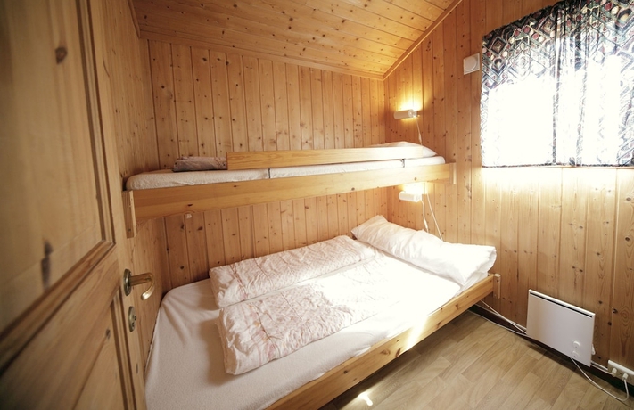 Imagen de la habitación del Hotel S&oslash;rlandet Feriesenter. Foto 5