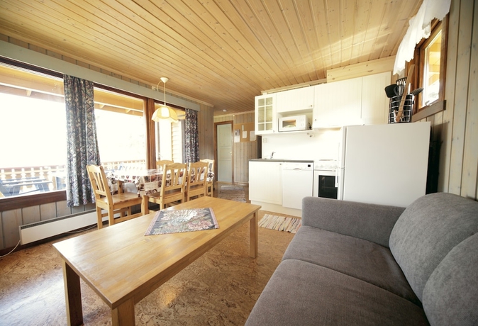 Imagen de la habitación del Hotel S&oslash;rlandet Feriesenter. Foto 6