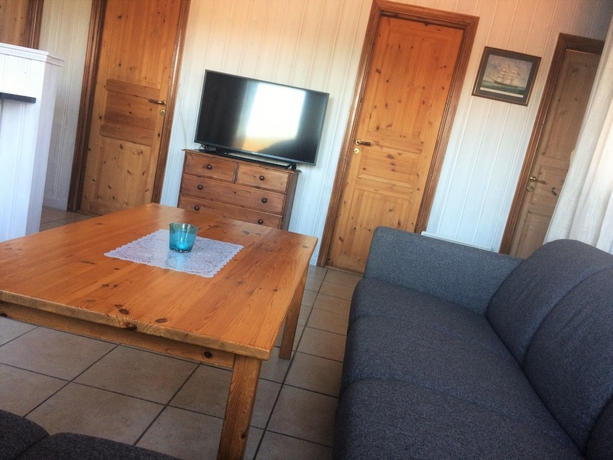 Imagen de la habitación del Hotel S&oslash;rlandet Feriesenter. Foto 8