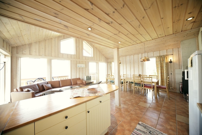 Imagen de la habitación del Hotel S&oslash;rlandet Feriesenter. Foto 10