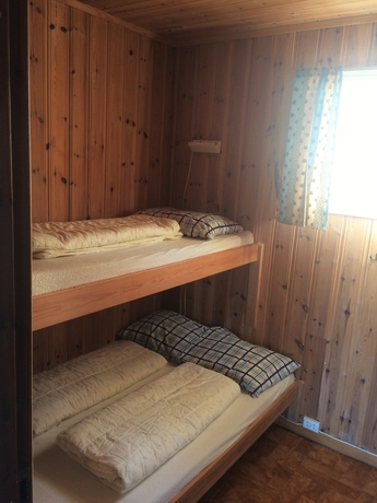 Imagen de la habitación del Hotel S&oslash;rlandet Feriesenter. Foto 12