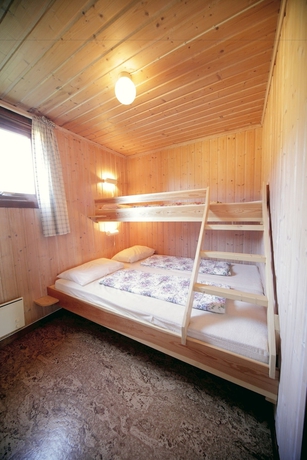 Imagen de la habitación del Hotel S&oslash;rlandet Feriesenter. Foto 13