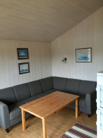 Imagen de la habitación del Hotel S&oslash;rlandet Feriesenter. Foto 15