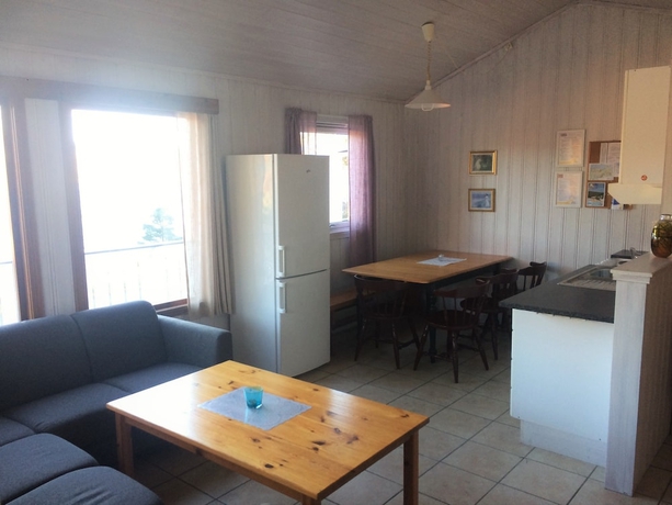 Imagen de la habitación del Hotel S&oslash;rlandet Feriesenter. Foto 16