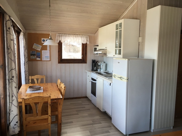 Imagen de la habitación del Hotel S&oslash;rlandet Feriesenter. Foto 17