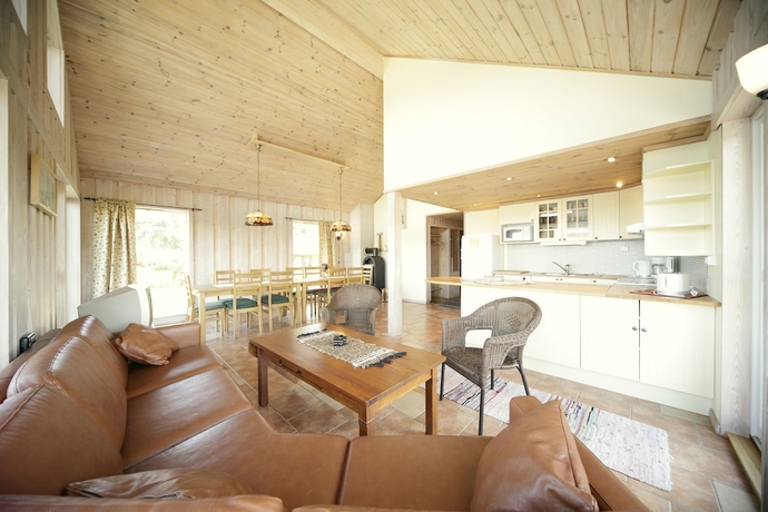 Imagen de la habitación del Hotel S&oslash;rlandet Feriesenter. Foto 18