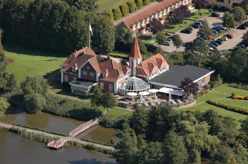 Imagen general del Hotel Sørup Herregaard. Foto 1
