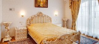 Imagen de la habitación del Hotel Sosnovaya Roscha. Foto 5