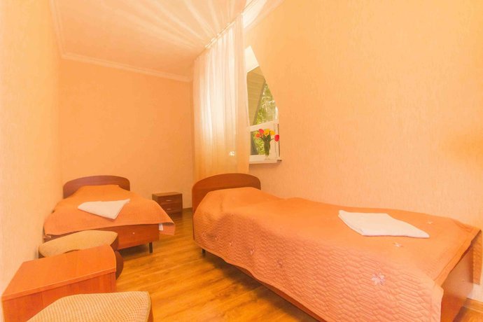 Imagen de la habitación del Hotel Sosnoviy Bor, Elbrus. Foto 9