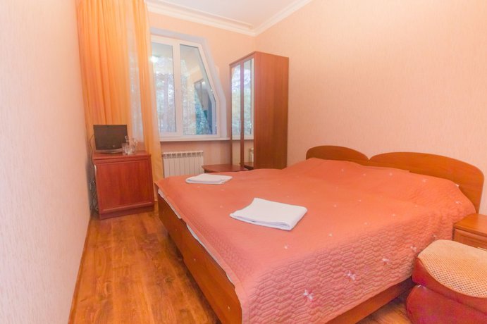 Imagen de la habitación del Hotel Sosnoviy Bor, Elbrus. Foto 12